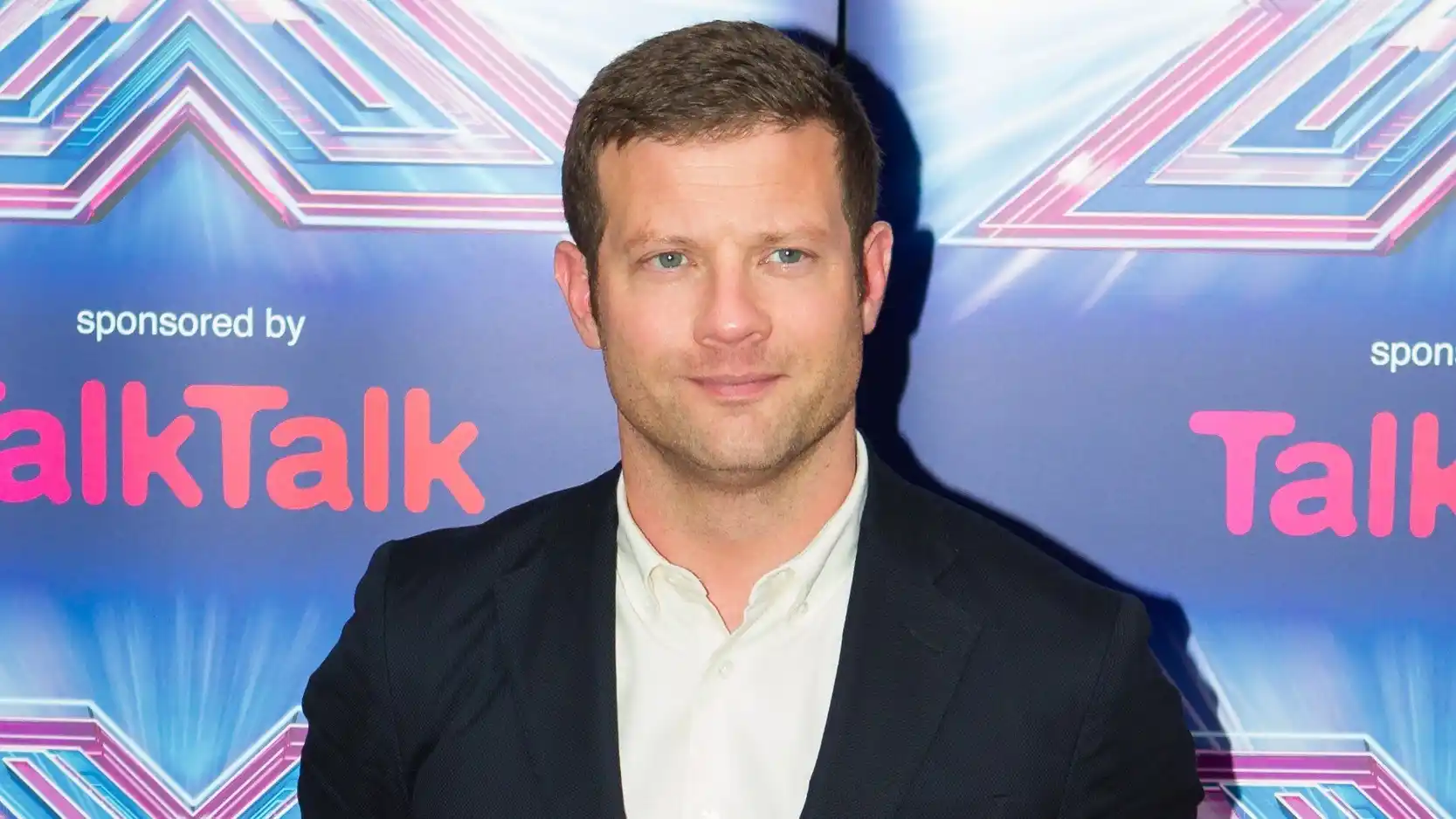 Dermot O'Leary